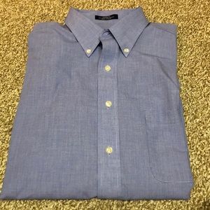 Chaps button down shirt